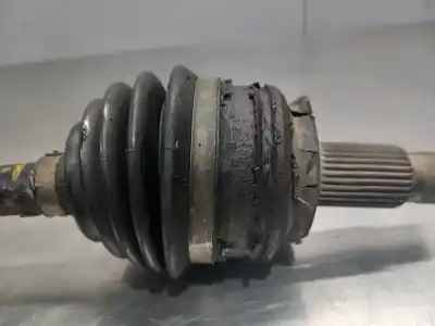 Peça sobressalente para automóvel em segunda mão transmissão dianteira direita por bmw serie x3 (e83) 2.0d [2.0 ltr. - 110 kw 16v diesel cat] referências oem iam   n2.z1.9.6.4