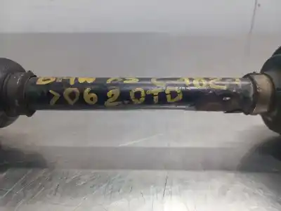 Автозапчастина б/у ПЕРЕДНЯ ПРАВА ТРАНСМІСІЯ для BMW SERIE X3 (E83)  Посилання на OEM IAM   N2.Z1.9.6.4