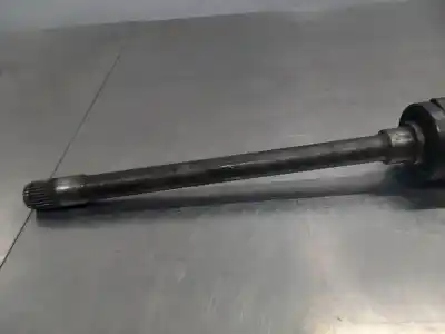 Peça sobressalente para automóvel em segunda mão transmissão dianteira direita por bmw serie x3 (e83) 2.0d [2.0 ltr. - 110 kw 16v diesel cat] referências oem iam   n2.z1.9.6.4