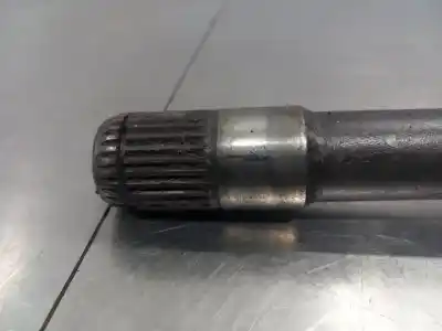 Peça sobressalente para automóvel em segunda mão transmissão dianteira direita por bmw serie x3 (e83) 2.0d [2.0 ltr. - 110 kw 16v diesel cat] referências oem iam   n2.z1.9.6.4