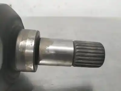 Second-hand car spare part front left transmission for citroen c3 picasso exclusive oem iam references   n2.z1.11.5.3