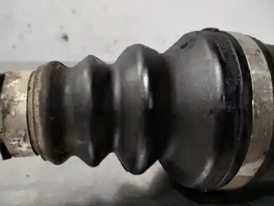 Second-hand car spare part front left transmission for citroen c3 picasso exclusive oem iam references   n2.z1.11.5.3