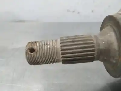 Second-hand car spare part front left transmission for citroen c3 picasso exclusive oem iam references   n2.z1.11.5.3