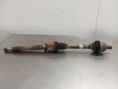 Peça sobressalente para automóvel em segunda mão transmissão dianteira direita por ford focus lim. (cb4) trend referências oem iam p31256933