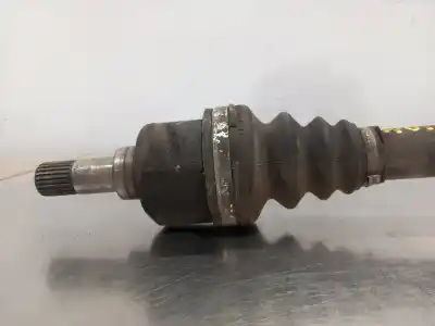 Автозапчастина б/у ПЕРЕДНЯ ЛІВА ТРАНСМІСІЯ для CITROEN XSARA PICASSO (N68)  Посилання на OEM IAM   N2.Z1.11.4.3