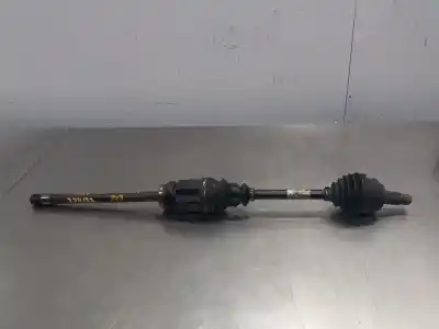 Second-hand car spare part front right transmission for bmw x3 (e83) 3.0i oem iam references   n2.z1.9.5.4