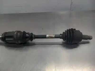 Second-hand car spare part front right transmission for bmw x3 (e83) 3.0i oem iam references   n2.z1.9.5.4