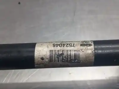 Second-hand car spare part front right transmission for bmw x3 (e83) 3.0i oem iam references   n2.z1.9.5.4