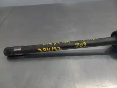 Second-hand car spare part front right transmission for bmw x3 (e83) 3.0i oem iam references   n2.z1.9.5.4