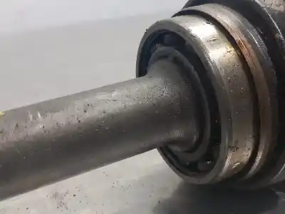 Second-hand car spare part front right transmission for bmw x3 (e83) 3.0i oem iam references   n2.z1.9.5.4