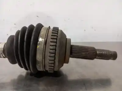 Автозапчасти б/у передняя левая трансмиссия за CHRYSLER VOYAGER (RG) 2.5 CRD SE Grand Voyager ссылки OEM IAM   N2.Z1.5.1.2