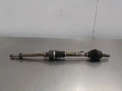 Second-hand car spare part front right transmission for citroen berlingo first combi 1.4 x oem iam references   n2.z1.11.4.4