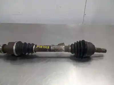 Second-hand car spare part front right transmission for citroen berlingo first combi 1.4 x oem iam references   n2.z1.11.4.4