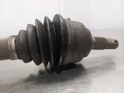 Second-hand car spare part front right transmission for citroen berlingo first combi 1.4 x oem iam references   n2.z1.11.4.4