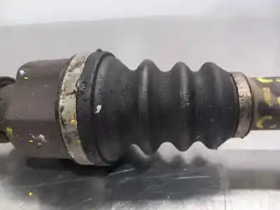 Second-hand car spare part front right transmission for citroen berlingo first combi 1.4 x oem iam references   n2.z1.11.4.4