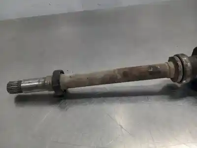 Second-hand car spare part front right transmission for citroen berlingo first combi 1.4 x oem iam references   n2.z1.11.4.4