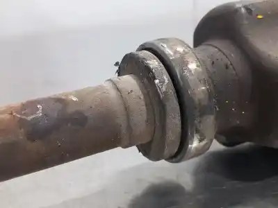 Second-hand car spare part front right transmission for citroen berlingo first combi 1.4 x oem iam references   n2.z1.11.4.4