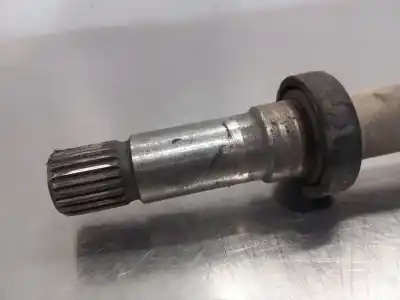 Second-hand car spare part front right transmission for citroen berlingo first combi 1.4 x oem iam references   n2.z1.11.4.4