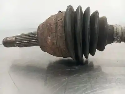 Second-hand car spare part FRONT RIGHT TRANSMISSION for FORD FIESTA (CBK)  OEM IAM references   N2.Z1.3.1.4
