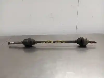 Автозапчасти б/у передняя правая трансмиссия за chrysler voyager (rg) 2.8 crd lx ссылки oem iam 