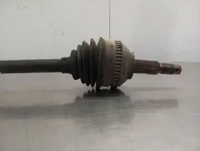 Second-hand car spare part front right transmission for chrysler voyager (rg) 2.8 crd lx oem iam references   n2.z1.5.2.2