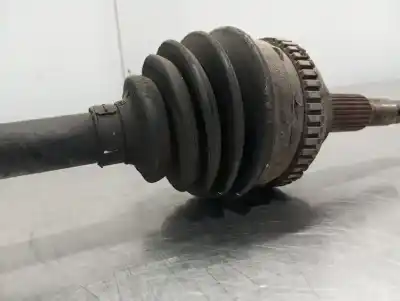 Second-hand car spare part front right transmission for chrysler voyager (rg) 2.8 crd lx oem iam references   n2.z1.5.2.2