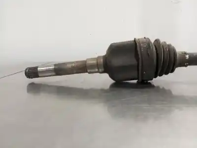 Second-hand car spare part front right transmission for chrysler voyager (rg) 2.8 crd lx oem iam references   n2.z1.5.2.2