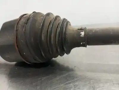 Second-hand car spare part front right transmission for chrysler voyager (rg) 2.8 crd lx oem iam references   n2.z1.5.2.2