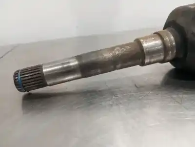 Second-hand car spare part front right transmission for chrysler voyager (rg) 2.8 crd lx oem iam references   n2.z1.5.2.2