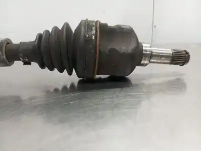 Second-hand car spare part front left transmission for chrysler voyager (rg) 2.8 crd lx oem iam references   n2.z1.5.1.2