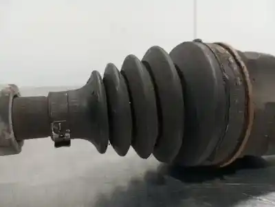 Second-hand car spare part front left transmission for chrysler voyager (rg) 2.8 crd lx oem iam references   n2.z1.5.1.2