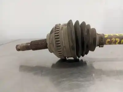 Second-hand car spare part front left transmission for chrysler voyager (rg) 2.8 crd lx oem iam references   n2.z1.5.1.2