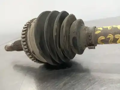 Second-hand car spare part front left transmission for chrysler voyager (rg) 2.8 crd lx oem iam references   n2.z1.5.1.2