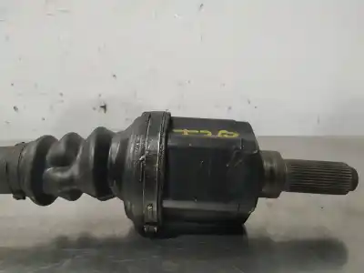 Second-hand car spare part front left transmission for citroen c6 básico oem iam references   n2.z1.11.6.3