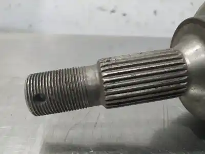 Second-hand car spare part front left transmission for citroen c6 básico oem iam references   n2.z1.11.6.3