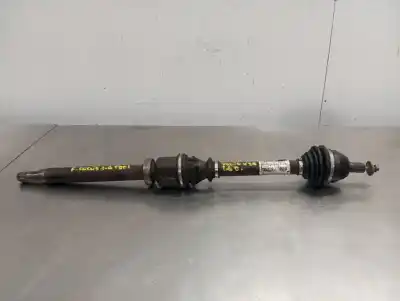 Second-hand car spare part Front Right Transmission for FORD FOCUS BERLINA (CAP) 1.6 TDCi CAT OEM IAM references   N2.Z1.3.1.4