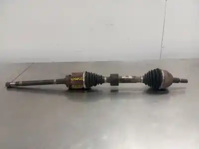 Peça sobressalente para automóvel em segunda mão  por FORD KUGA (CBV)  Referências OEM IAM   N2.Z1.3.3.4