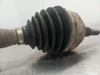 Second-hand car spare part front right transmission for ford kuga (cbv) 2.0 trend oem iam references   n2.z1.3.3.4