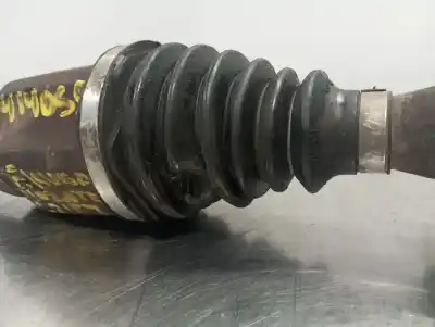 Second-hand car spare part front right transmission for ford kuga (cbv) 2.0 trend oem iam references   n2.z1.3.3.4