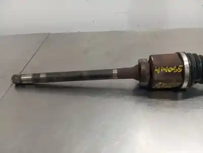 Second-hand car spare part front right transmission for ford kuga (cbv) 2.0 trend oem iam references   n2.z1.3.3.4