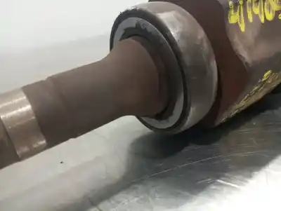 Second-hand car spare part front right transmission for ford kuga (cbv) 2.0 trend oem iam references   n2.z1.3.3.4