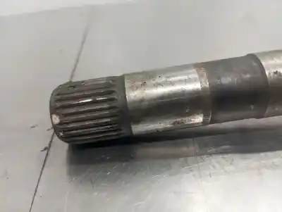 Second-hand car spare part front right transmission for ford kuga (cbv) 2.0 trend oem iam references   n2.z1.3.3.4