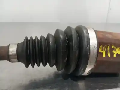 Second-hand car spare part front left transmission for dacia sandero stepway oem iam references   n2.z1.2.4.4 Second-hand car spare part front left transmission for dacia sandero stepway oem iam references   n2.z1.2.4.4
