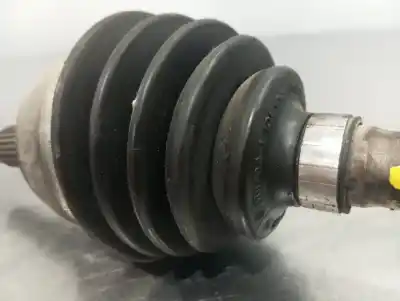 Second-hand car spare part front left transmission for dacia sandero stepway oem iam references   n2.z1.2.4.4 Second-hand car spare part front left transmission for dacia sandero stepway oem iam references   n2.z1.2.4.4
