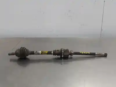 Pezzo di ricambio per auto di seconda mano TRASMISSIONE ANTERIORE DESTRA per CITROEN C4 BERLINA  Riferimenti OEM IAM 9637117880  N2.Z1.11.6.4