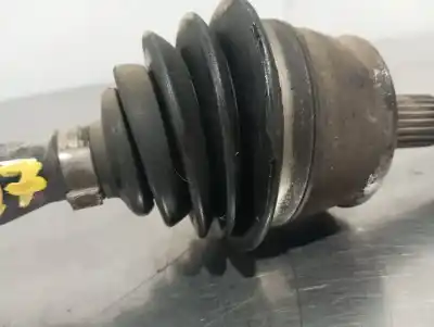 Автозапчасти б/у передняя левая трансмиссия за fiat stilo (192) 1.2 16v ссылки oem iam   n2.z1.5.6.3