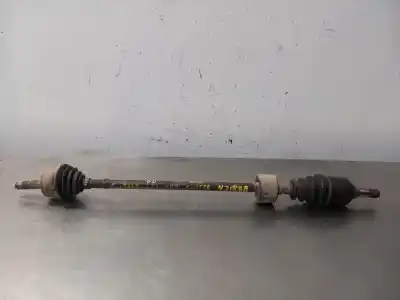 Second-hand car spare part front right transmission for fiat stilo (192) 1.2 16v oem iam references 