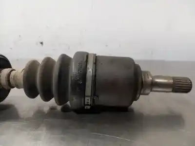 Автозапчасти б/у передняя правая трансмиссия за fiat stilo (192) 1.2 16v ссылки oem iam   n2.z1.5.6.4