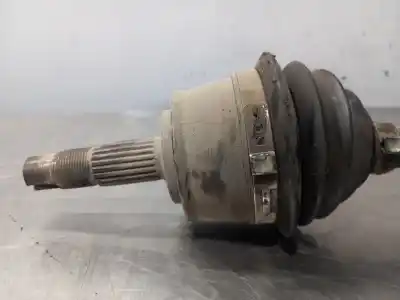 Автозапчасти б/у передняя правая трансмиссия за fiat stilo (192) 1.2 16v ссылки oem iam   n2.z1.5.6.4