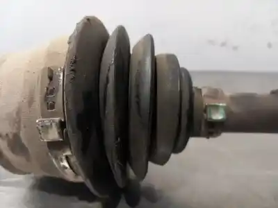 Автозапчасти б/у передняя правая трансмиссия за fiat stilo (192) 1.2 16v ссылки oem iam   n2.z1.5.6.4